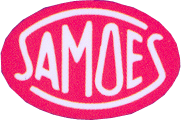 Samoes